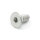 Colony flathead allen bolt 8/32 x 1-1/2", stainless steel