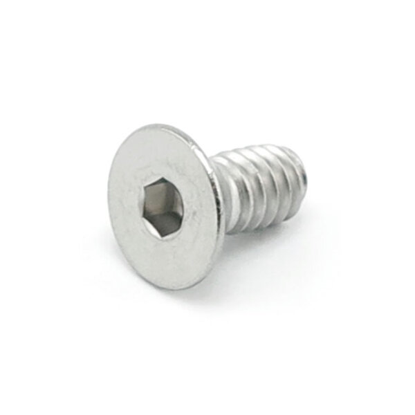 Colony flathead allen bolt 5/16-18 x 2", stainless steel