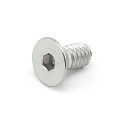 Colony flathead allen bolt 3/8-16 x 1", stainless steel