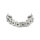 Colony flathead allen bolt 3/8-16 x 1-1/4", stainless steel