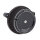 Arlen Ness, Stage 1 Big Sucker air cleaner kit. Bev. Black