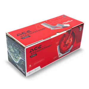 AceBikes, SteadyStand® Fixed
