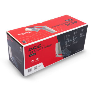 AceBikes, SteadyStand® Fixed