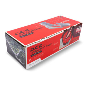 AceBikes, SteadyStand® Multi Fixed