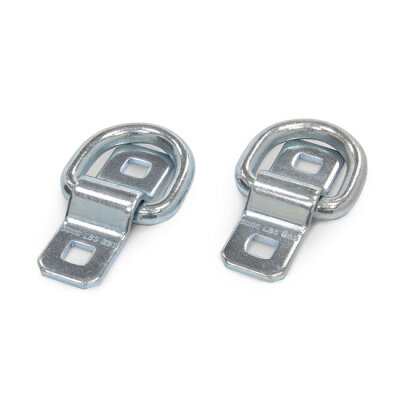 AceBikes, D-Ring Heavy-Duty Duo. 2250kg