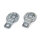 AceBikes, D-Ring Heavy-Duty Duo. 2250kg
