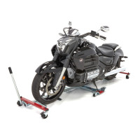 AceBikes, U-Turn XL Motor Mover. Up to 450kg