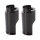 Arlen Ness, Smooth fork boots for fat wheels. Black