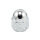 Colony, 8-32 acorn nuts chrome. Low Crown