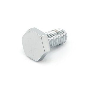 Colony 3/8-16 x 2-1/4 hex head bolts chrome