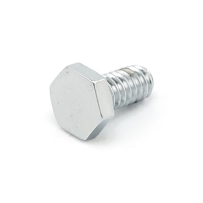 Colony 5/16-24 x 2-1/2 hex head bolts chrome