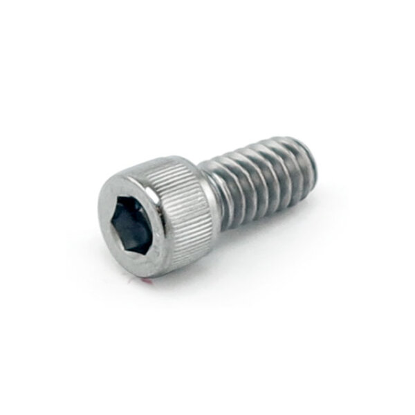 Colony 10-32 x 1/2 allen bolts chrome