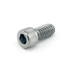 Colony 10-32 x 3/4 allen bolts chrome