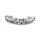 Colony 10mm x 25mm allen bolts polished chrome