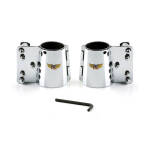 NC Heavy Duty™ Mount kit, Tapered forks