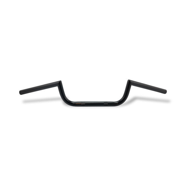 Clubman 7/8" / 22mm handlebar black