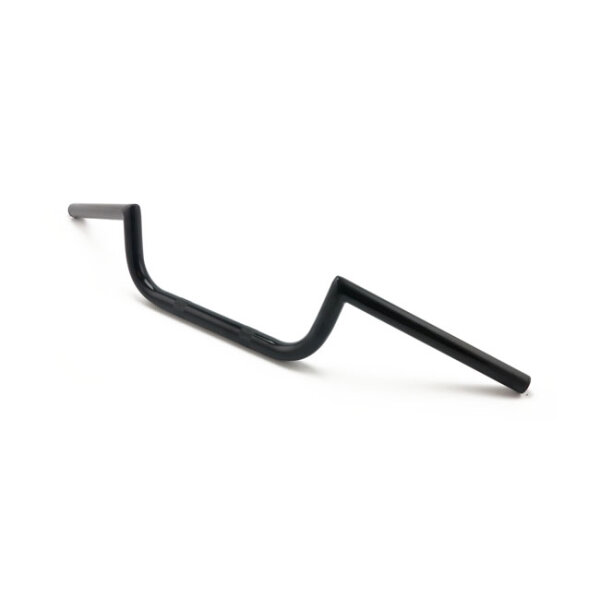 Clubman 7/8" / 22mm handlebar black