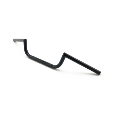 Clubman 7/8" / 22mm handlebar black