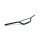 Universal dirtbike handlebar 7/8" / 22mm, gloss black