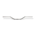 Emgo universal street handlebar 7/8" / 22mm, chrome