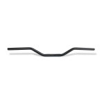 Emgo universal street handlebar 7/8" / 22mm, gloss...