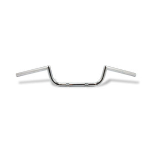 Clubman 7/8" / 22mm handlebar chrome