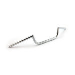 Clubman 7/8" / 22mm handlebar chrome