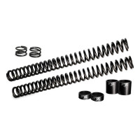 Fox Factory, fork spring kit 49mm. STD height. Heavy weight
