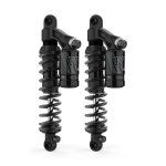 Fox RC1 piggyback shocks 13.5", black