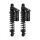 Fox RC1 piggyback shocks 13.5", black