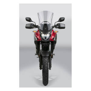 NC VStream® Sport/Tour windshield, light tint