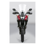 NC VStream® Touring windshield, clear