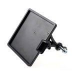 Cult-Werk, side mount license plate bracket. Germany