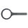 Lang Tools, fuel pump retainer tool