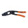 Lang Tools, angled hose pinch-off pliers. Medium