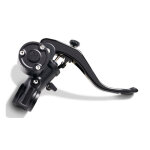 PM, Radial 9/16" hydraulic brake master cylinder,...