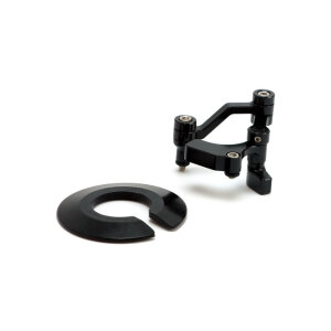 PM, Radial can-bus hydraulic clutch safety switch actuator