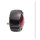 Motone, Eldorado LED taillight. Black, no bracket. ECE