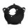 PM, Vision air cleaner kit, black Ops