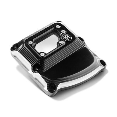 PM, Transmission top cover Vision. Contrast Cut