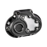PM, Transmission end cover Vision, cable clutch. Black Ops