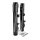 PM, Phatour 180 front wide tire kit, CC Black