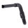 Arlen Ness, 3-way adjustable handlebar low-pro, all black