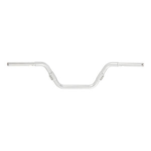 Arlen Ness, 3-way adjustable handlebar low-pro, chrome