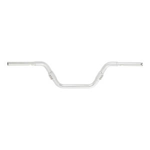 Arlen Ness, 3-way adjustable handlebar low-pro, chrome