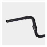 Arlen Ness, 3-way adjustable handlebar high-life, all black