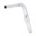 Arlen Ness, 3-way adjustable handlebar high-life, chrome
