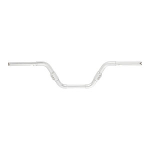 Arlen Ness, 3-way adjustable handlebar Low-Pro. Chrome