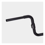 Arlen Ness, 3-way adjustable handlebar high-life, all black
