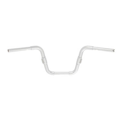 Arlen Ness, 3-way adjustable handlebar high-life, chrome